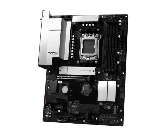 Płyta główna Asrock B850 ROCK WIFI 7 Mātes plates