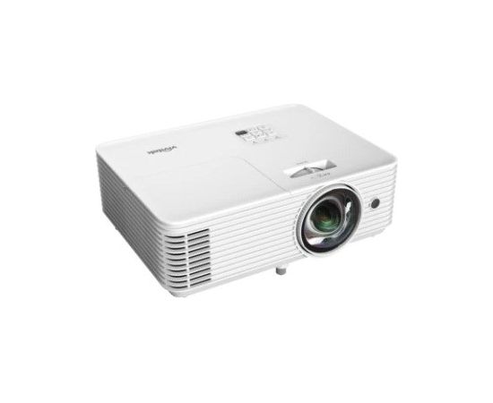 VIVITEK SHORT-THROW PROJECTOR DW355ST Проекторы