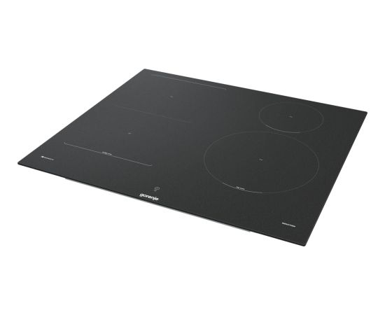 Gorenje GI6433SRWF Black Built-in 59.5 cm Zone induction hob 4 zone(s) Крупная бытовая техника