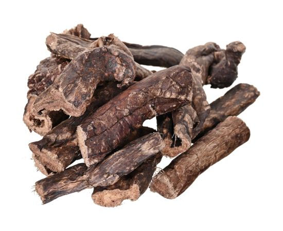 PETITTO Płuca Wołowe - przysmak dla psa - 1kg Suņu barība