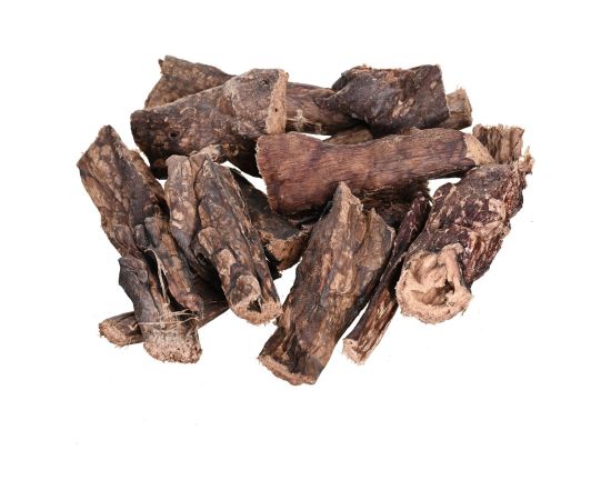 PETITTO Płuca Wołowe - przysmak dla psa - 1kg Suņu barība