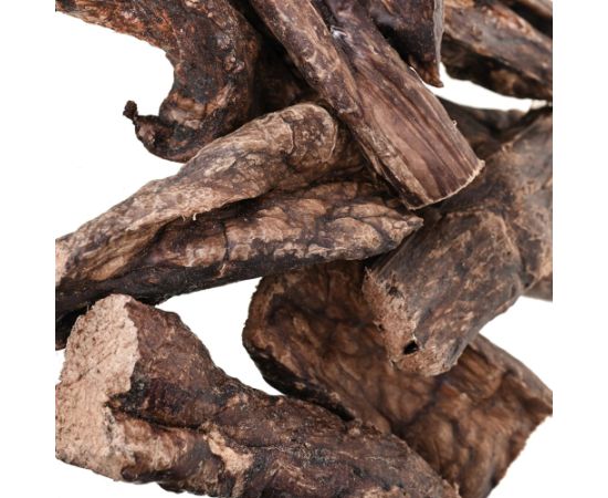 PETITTO Płuca Wołowe - przysmak dla psa - 1kg Suņu barība