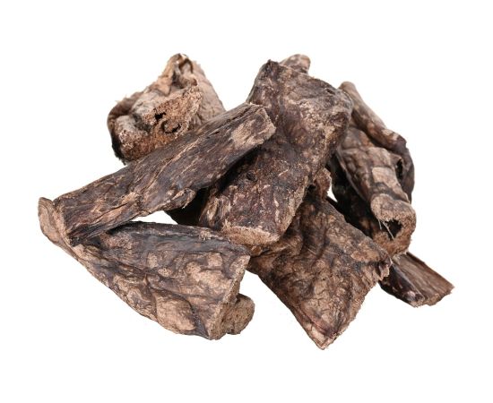 PETITTO Płuca Wołowe - przysmak dla psa - 1kg Suņu barība