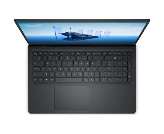 Dell Pro 15 Essential PV15250 i5-1334U 15.6"FHD 120Hz 250nits AG 8GB DDR5 5200 SSD512 Intel UHD Graphics FgrPr WLAN+BT BcklKb W11Pro + Dell mysz MS116 Czarna 3Y Pro Support Carbon Black Portatīvie datori