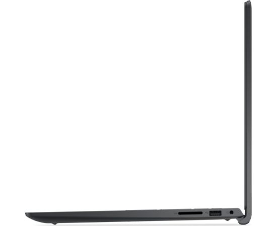 Dell Pro 15 Essential PV15250 i5-1334U 15.6"FHD 120Hz 250nits AG 8GB DDR5 5200 SSD512 Intel UHD Graphics FgrPr WLAN+BT BcklKb W11Pro + Dell mysz MS116 Czarna 3Y Pro Support Carbon Black Portatīvie datori