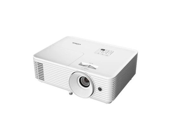 VIVITEK PROJECTOR DH382 Проекторы