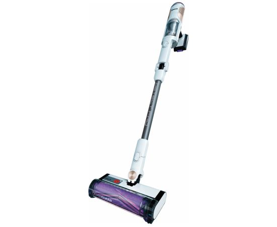 Shark IW1611EU stick vacuum/electric broom Battery Dry Bagless 0.42 L 75 W White 2.5 Ah Пылесосы