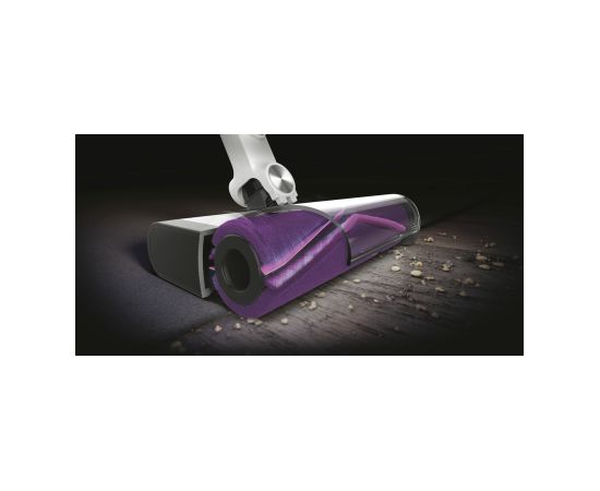 Shark IW1611EU stick vacuum/electric broom Battery Dry Bagless 0.42 L 75 W White 2.5 Ah Пылесосы