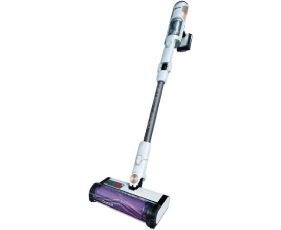 Shark IW1611EU stick vacuum/electric broom Battery Dry Bagless 0.42 L 75 W White 2.5 Ah Пылесосы