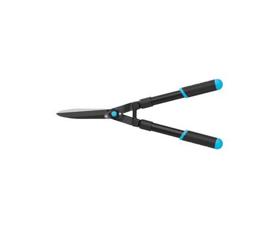 Dzīvžoga grieznes ar spēka sviru Cellfast BASIC; 575 mm Augu apkope