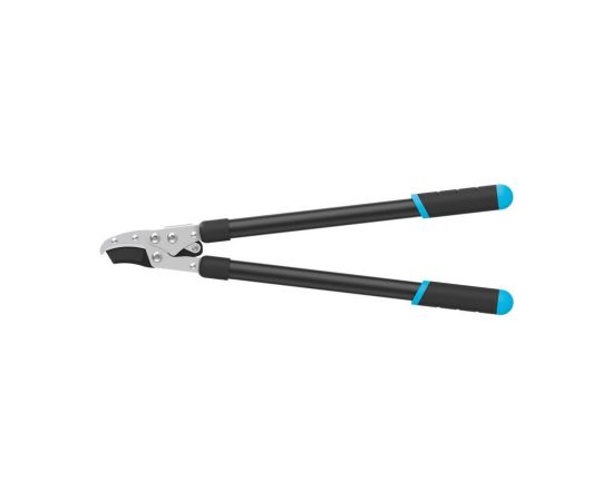 Laktveida dārza grieznes ar spēka pārnesumu Cellfast BASIC; 45 mm; 710 mm Augu apkope