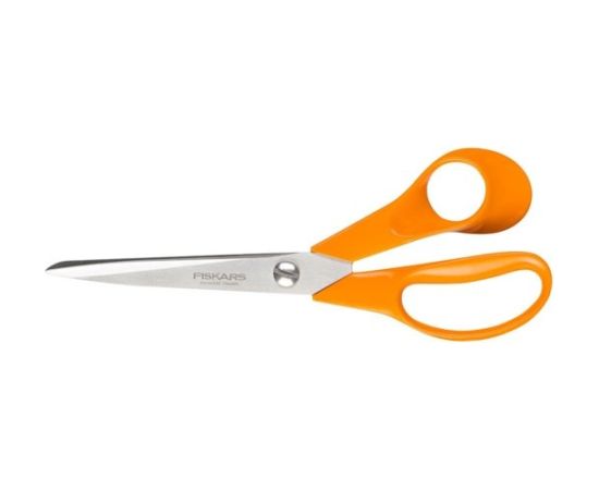 Šķēres Fiskars 1005148; 21 cm Машины для мороженого