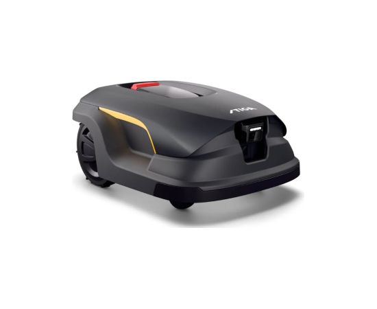 Zāles pļāvējs - robots Stiga A 140v; 25,2 V; 1x14,0 Ah akum. Zāles pļaušanas roboti