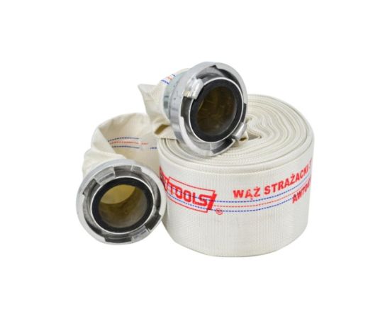 Ūdens šļūtene AWTools AW70472; 3''; 20 m Laistīšanas šļūtene 