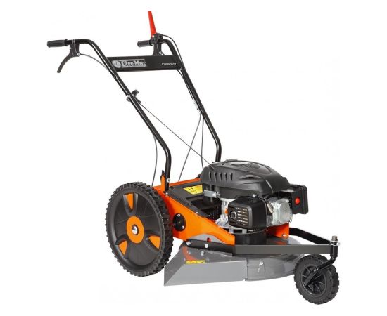 Zāles pļāvējs Oleo-Mac DEB 517; benzīna pašgājējs Газонокосилки