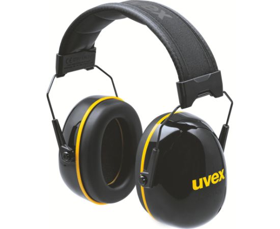 Ausu aizsargi UVEX K20; 33 dB Citi darbarīki un piederumi