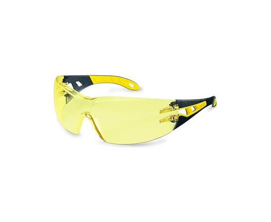 Aizsargbrilles UVEX Pheos; Supravision excellence; dzelteni Citi darbarīki un piederumi