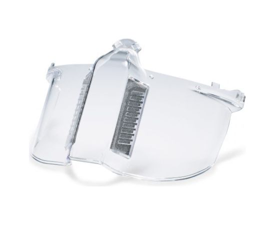Aizsargmaska UVEX Ultravision 9301; caurspīdīgs Citi darbarīki un piederumi
