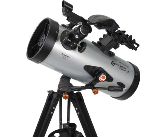 Celestron Starsense Explorer LT127AZ Подзорные трубы , Телескопы