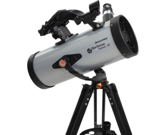 Celestron Starsense Explorer LT127AZ Подзорные трубы , Телескопы