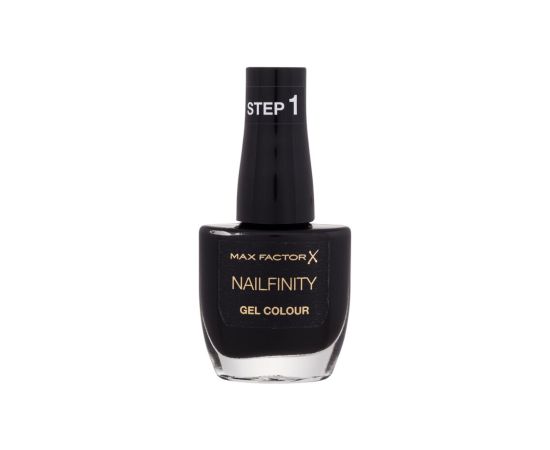 Max Factor Nailfinity 12ml Nagu lakas