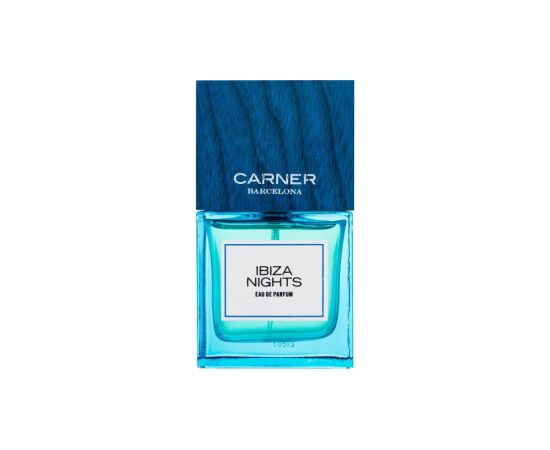 Carner Barcelona Ibiza Nights 100ml Unisex Smaržas