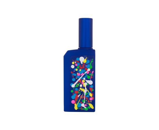 Histoires De Parfums This Is Not A Blue Bottle / 1.2 60ml Духи унисекс