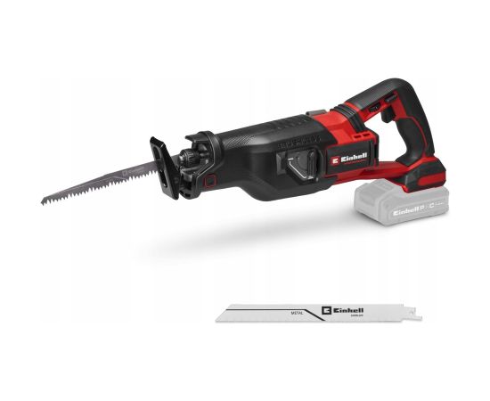 Piła szablasta Einhell TP-AP 18/32 Li BL Solo PIŁA SZABLASTA AKU BEZSZCZ Jaunumi -Dārzam