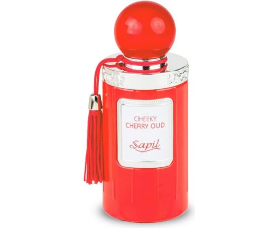 Histoires de Parfums Sapil, Cheeky Cherry Oud, Eau De Parfum, Unisex, 100 ml Unisex Unisex Smaržas