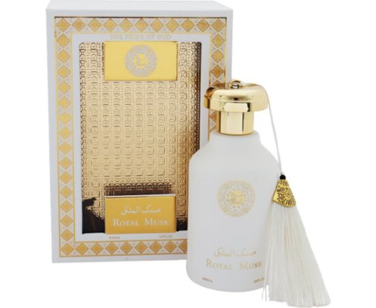 Histoires de Parfums Oudi, Royal Musk, Eau De Parfum, Unisex, 100 ml Unisex Unisex Smaržas