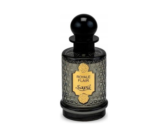 Giordano Amaro Sapil, Royale Flair, Eau De Parfum, Unisex, 100 ml Unisex Unisex Smaržas
