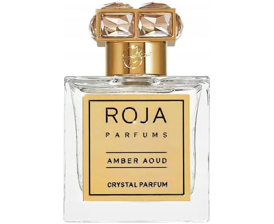 Roja Parfums Aoud Crystal Parfum edp 100ml Духи унисекс