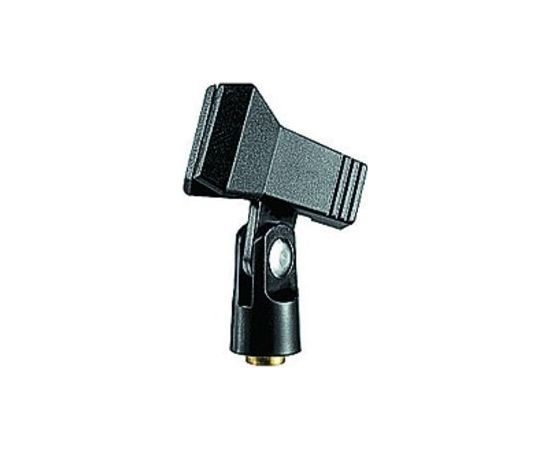 Manfrotto Uchwyt mikrofonowy - klips Manfrotto MICC2 Mикрофоны