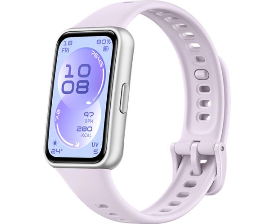 Huawei Band 11, purple Новинки смартфонов и телефонов
