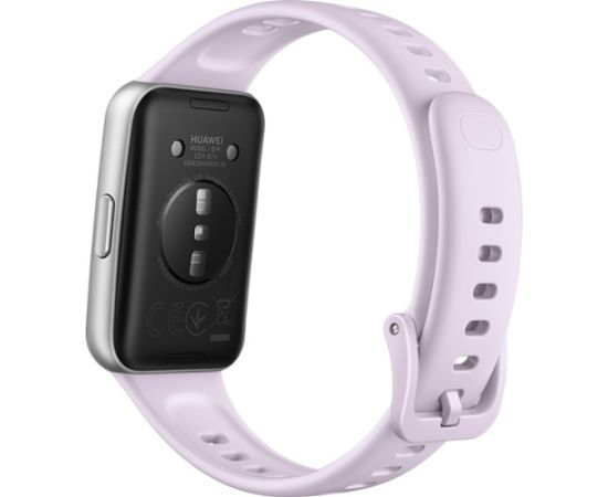 Huawei Band 11, purple Новинки смартфонов и телефонов