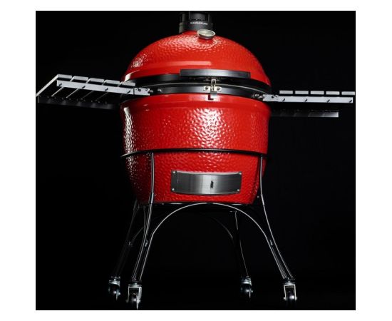 Ogļu grils Kamado Joe Big Joe II Kokogļu grili 