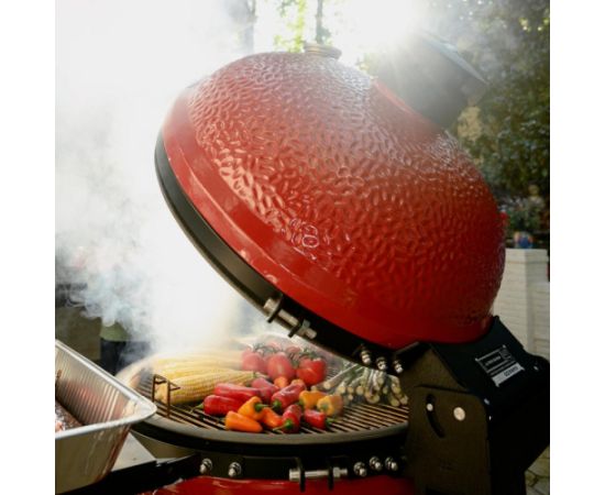 Ogļu grils Kamado Joe Big Joe II Kokogļu grili 