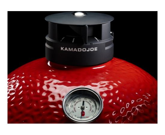 Ogļu grils Kamado Joe Big Joe II Kokogļu grili 