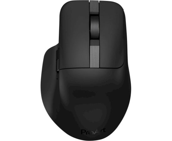 Asus MD301 Беспроводная оптическая мышь 1600 DPI Black Мыши