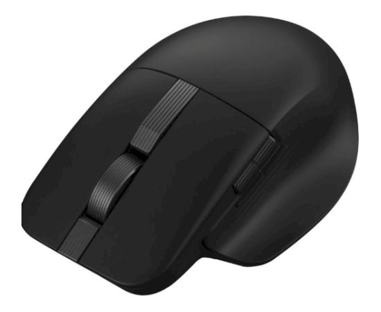 Asus MD301 Беспроводная оптическая мышь 1600 DPI Black Мыши