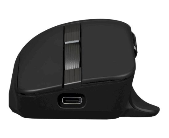 Asus MD301 Беспроводная оптическая мышь 1600 DPI Black Мыши