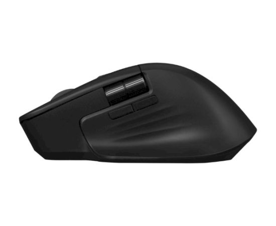 Asus MD301 Беспроводная оптическая мышь 1600 DPI Black Мыши