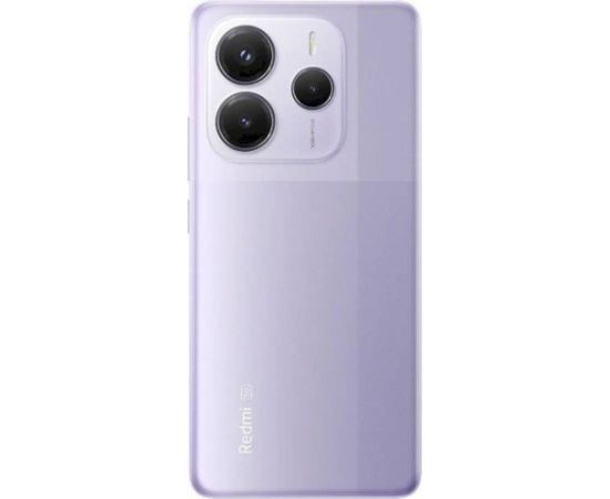 Xiaomi Redmi Note 14 5G Смартфон 6GB / 128GB Lavender Purple Мобильные телефоны