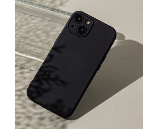 Mocco Silicone Back Case Силиконовый чехол для Apple iPhone 15 Чехлы - альтернативные