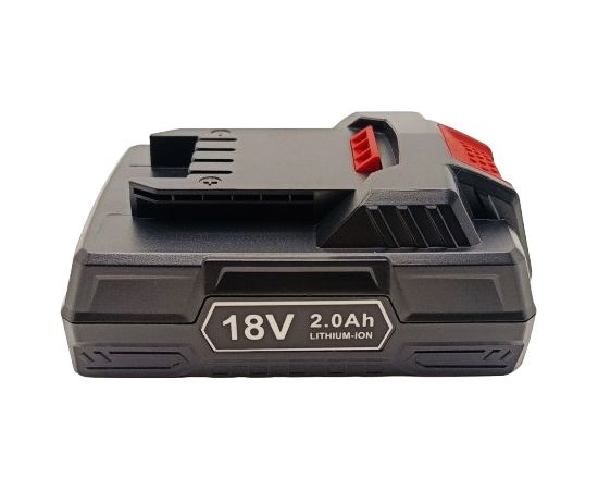 Extradigital Аккумулятор для электроинструментов PARKSIDE PAP20, 18V-20V, 2Ah, Li-ion Аккумуляторы