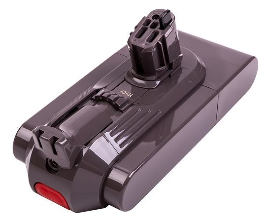 Extradigital Зарядное устройство для DYSON V11 SV15/ SV18, 25.2V, 4000mAh Аккумуляторы