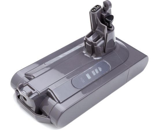 Extradigital Battery for DYSON V10, 25.2V, 2.5Ah, Li-ion Akumulatori