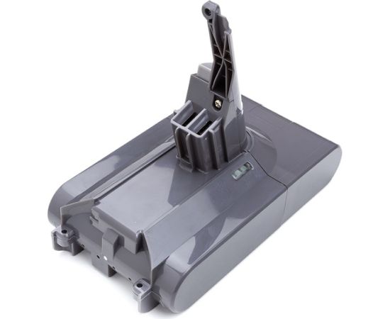 Extradigital Аккумулятор для DYSON V8, 21.6V, 2.0Ah, Li-ion Аккумуляторы