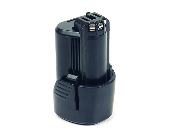 Extradigital Power Tool Battery BOSCH GBA, 10.8V/12V, 2.0Ah, Li-ion Akumulatori