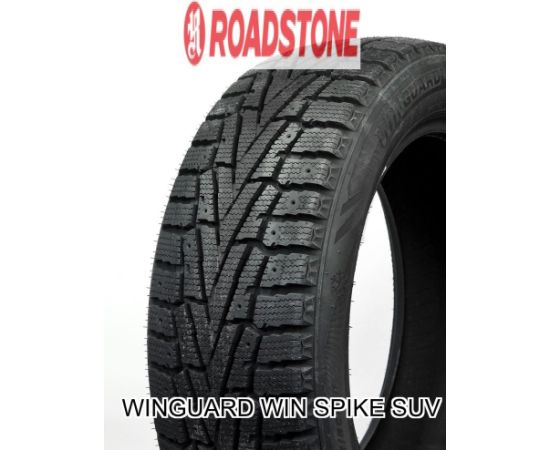 ROADSTONE WINGUARD WIN SPIKE SUV 265/65R17 116T Зимние покрышки
